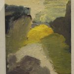 868 1715 OIL PAINTING (F)